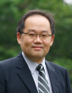 Prof Wang-Cheol Song