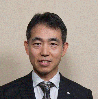 Mr. Satoru Taniguchi