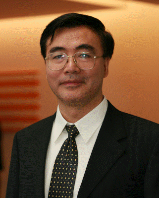 Prof. Jenn-Hwan Tarng